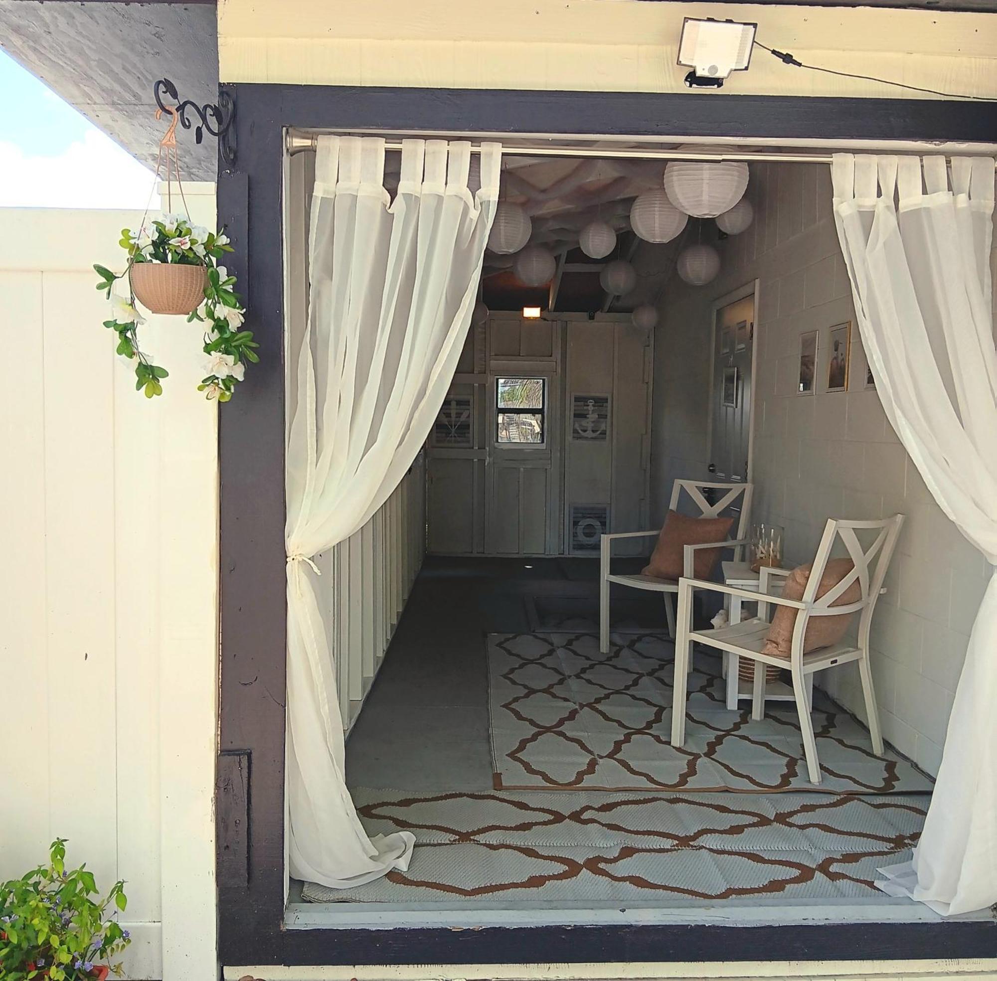 C & Y Guesthouse West Chase Extérieur photo