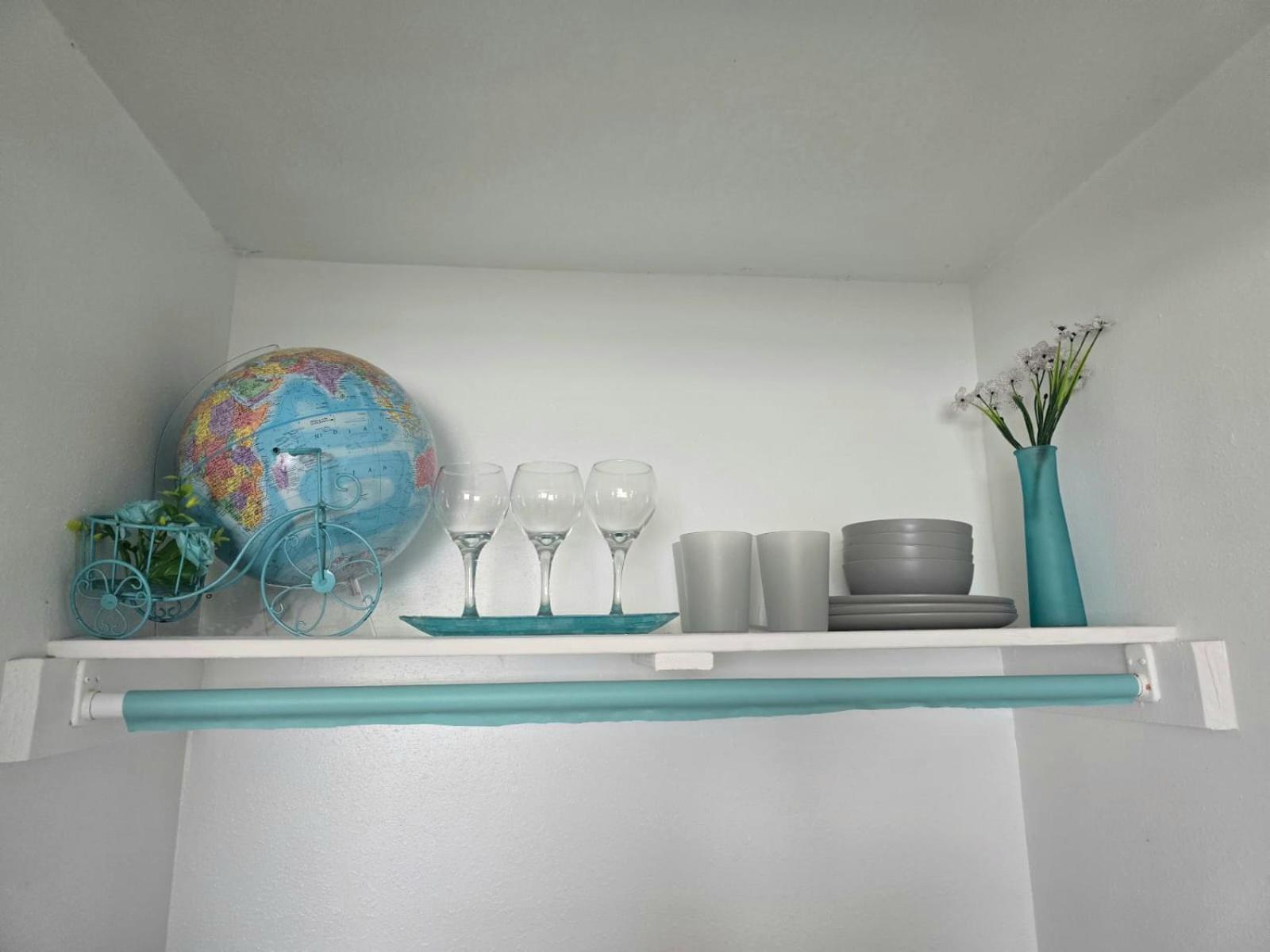 C & Y Guesthouse West Chase Extérieur photo